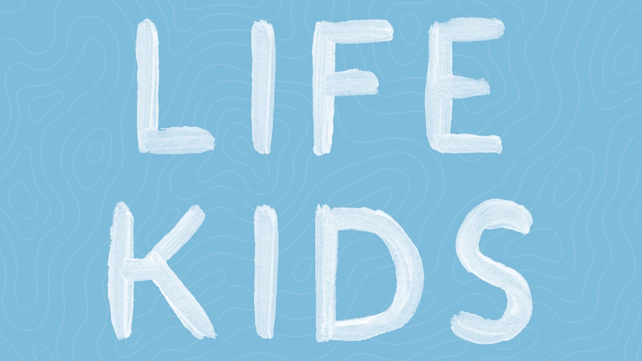 LifeKidsNew