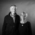 Paul + Sue Wakely 