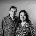 Tony + Julie Sheard 
